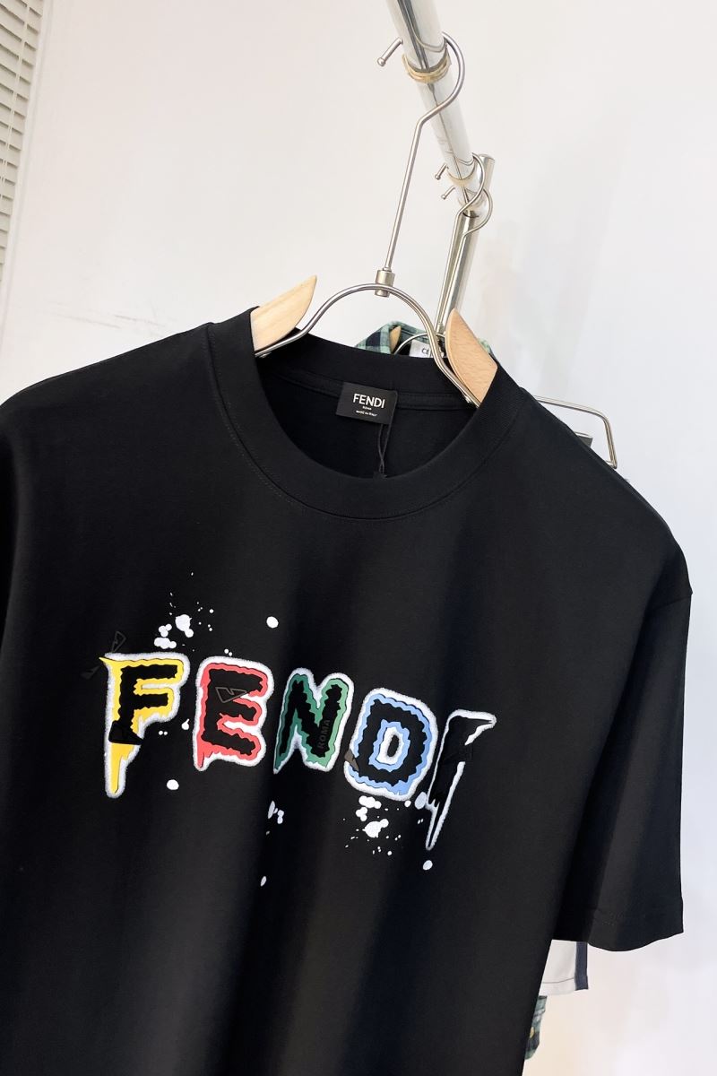 Fendi T-Shirts